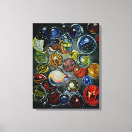 Stretched Canvas Print Leinwanddruck