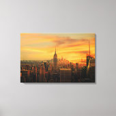 Stretched Canvas Print Leinwanddruck (Vorderseite)