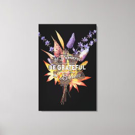 Stretched Canvas Print Leinwanddruck