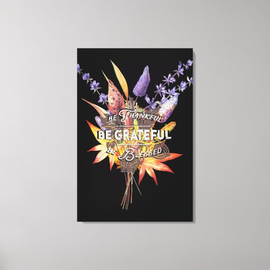 Stretched Canvas Print Leinwanddruck (Vorderseite)