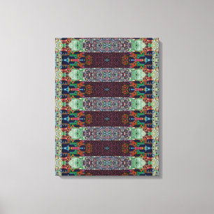 Stretched Canvas Print Leinwanddruck