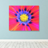 Stretched Canvas Print Leinwanddruck (Insitu (Holzboden))