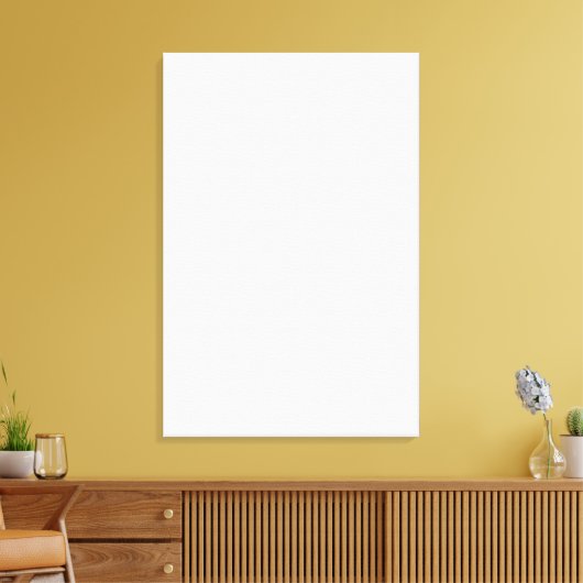 Stretched Canvas Print Leinwanddruck (Insitu (Wohnzimmer))