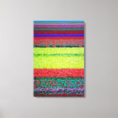 Stretched Canvas Print Leinwanddruck (Vorderseite)