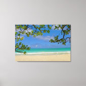 Stretched Canvas Print Leinwanddruck (Vorderseite)