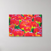 Stretched Canvas Print Leinwanddruck (Vorderseite)