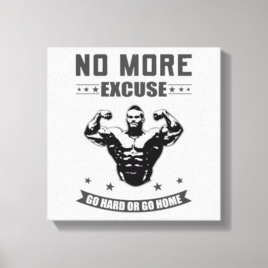 Stretched Canvas Print Leinwanddruck (Vorderseite)