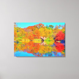 Stretched Canvas Print Leinwanddruck