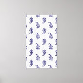 Stretched Canvas Print Leinwanddruck (Vorderseite)