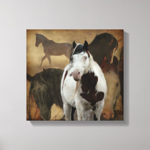 Stretched Canvas Print Leinwanddruck