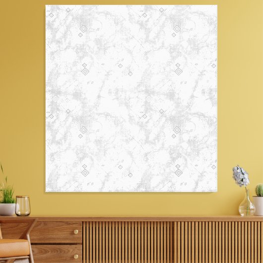 Stretched Canvas Print Leinwanddruck (Insitu (Wohnzimmer))
