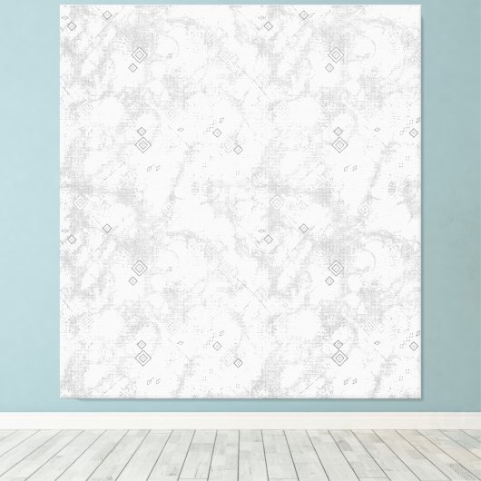 Stretched Canvas Print Leinwanddruck (Insitu (Holzboden))