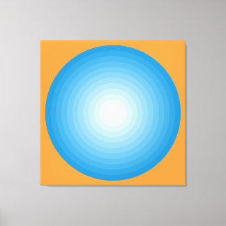 Stretched Canvas Print Leinwanddruck