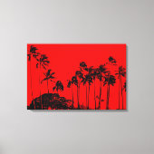 Stretched Canvas Print Leinwanddruck (Vorderseite)