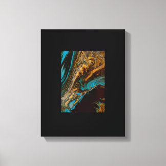 Stretched Canvas Print Leinwanddruck