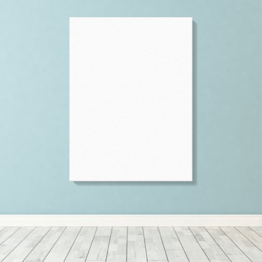 Stretched Canvas Print Leinwanddruck (Insitu (Holzboden))