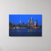 Stretched Canvas Print Leinwanddruck (Vorderseite)