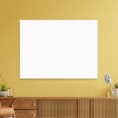 Stretched Canvas Print Leinwanddruck (Insitu (Wohnzimmer))