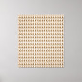 Stretched Canvas Print Leinwanddruck (Vorderseite)