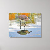 Stretched Canvas Print Leinwanddruck (Vorderseite)