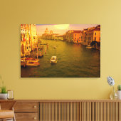 Stretched Canvas Print Leinwanddruck (Insitu (Wohnzimmer))