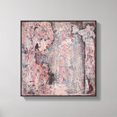 Stretched Canvas Print Leinwanddruck (Vorderseite)