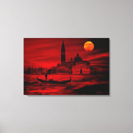 Stretched Canvas Print Leinwanddruck