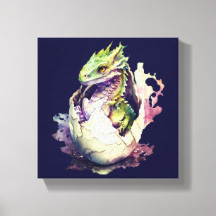 Stretched Canvas Print Leinwanddruck