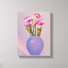 Stretched Canvas Print Leinwanddruck