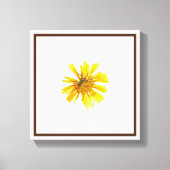 Stretched Canvas Print Leinwanddruck (Vorderseite)
