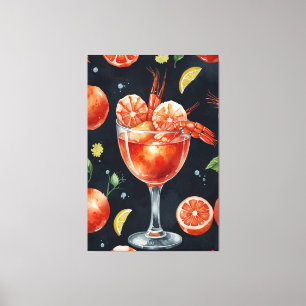 Stretched Canvas Print Leinwanddruck