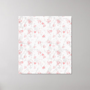 Stretched Canvas Print Leinwanddruck