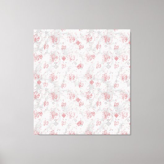 Stretched Canvas Print Leinwanddruck (Vorderseite)