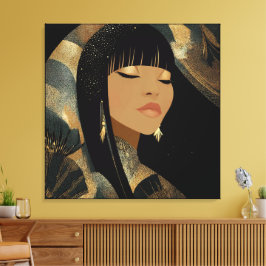 Stretched Canvas Print Leinwanddruck