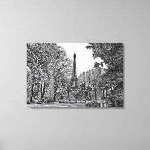 Stretched Canvas Print Leinwanddruck