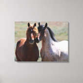 Stretched Canvas Print Leinwanddruck (Vorderseite)