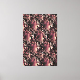 Stretched Canvas Print Leinwanddruck