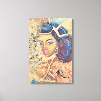 Stretched Canvas Print Leinwanddruck