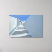 Stretched Canvas Print Leinwanddruck (Vorderseite)