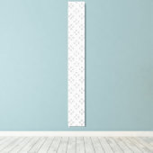 Stretched Canvas Print Leinwanddruck (Insitu (Holzboden))