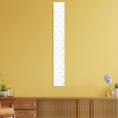 Stretched Canvas Print Leinwanddruck (Insitu (Wohnzimmer))