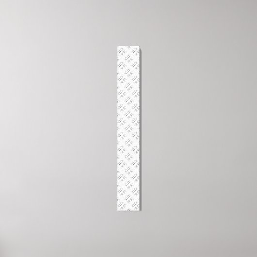 Stretched Canvas Print Leinwanddruck (Vorderseite)