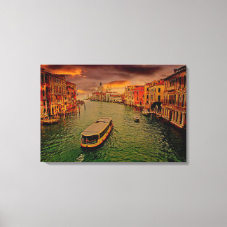 Stretched Canvas Print Leinwanddruck