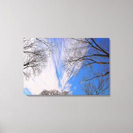 Stretched Canvas Print Leinwanddruck