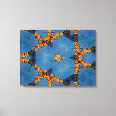 Stretched Canvas Print Leinwanddruck (Vorderseite)