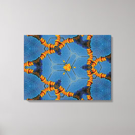 Stretched Canvas Print Leinwanddruck