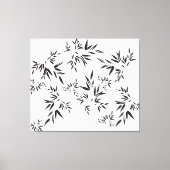 Stretched Canvas Print Leinwanddruck (Vorderseite)