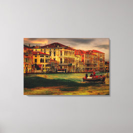 Stretched Canvas Print Leinwanddruck