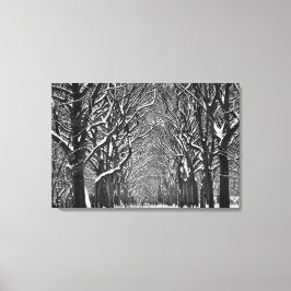 Stretched Canvas Print Leinwanddruck