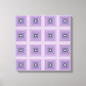 Stretched Canvas Print Leinwanddruck (Vorderseite)